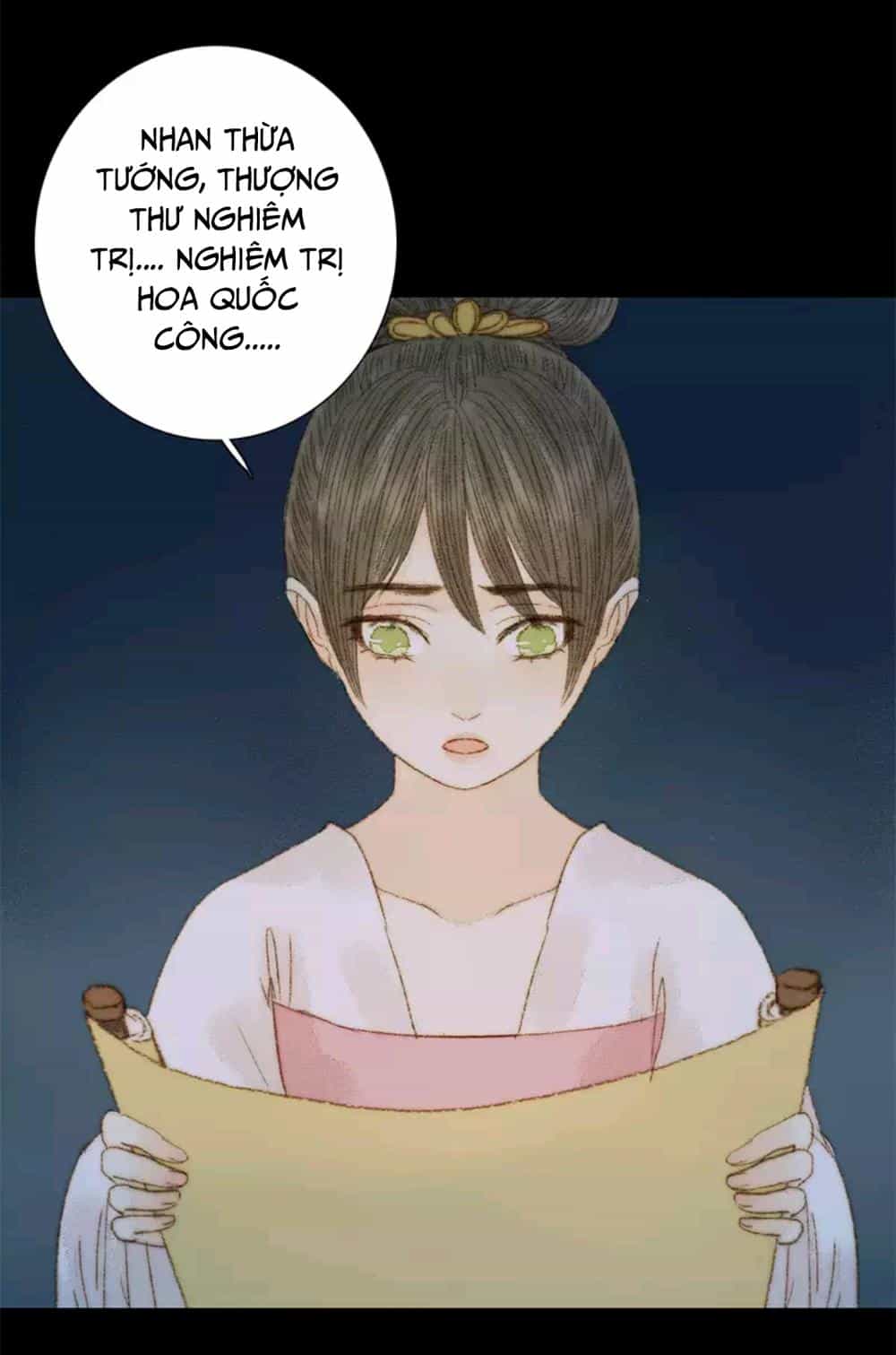 Vương Gia Bá Đạo - Chương 75 - ảnh 34