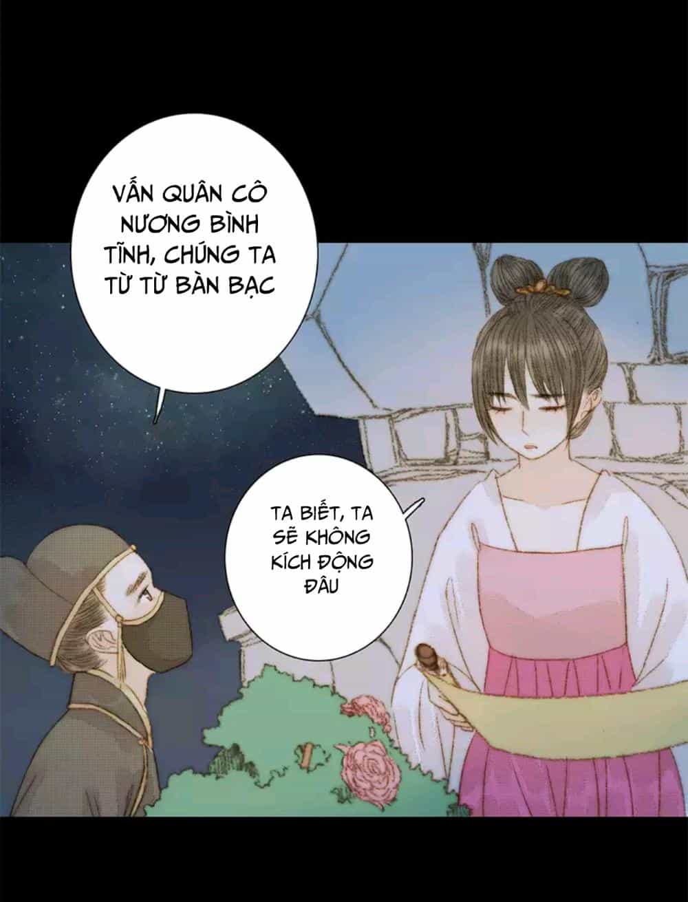 Vương Gia Bá Đạo - Chương 75 - ảnh 37