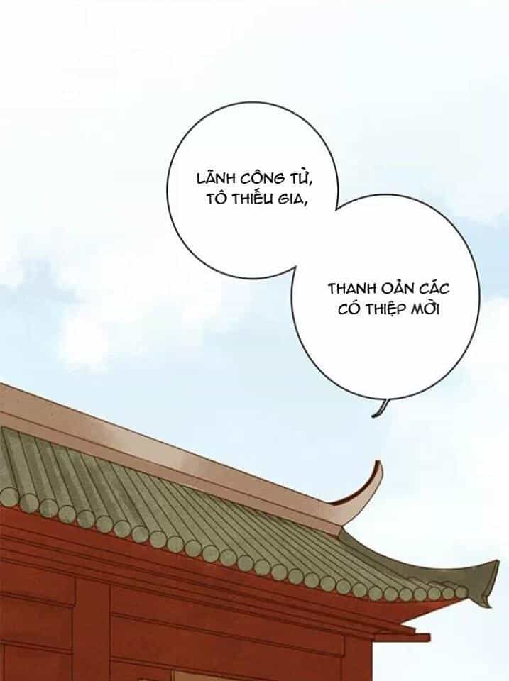 Vương Gia Bá Đạo - Chương 5 - ảnh 11