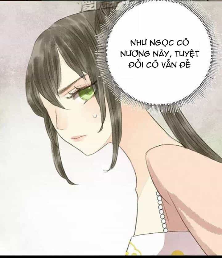 Vương Gia Bá Đạo - Chương 5 - ảnh 3