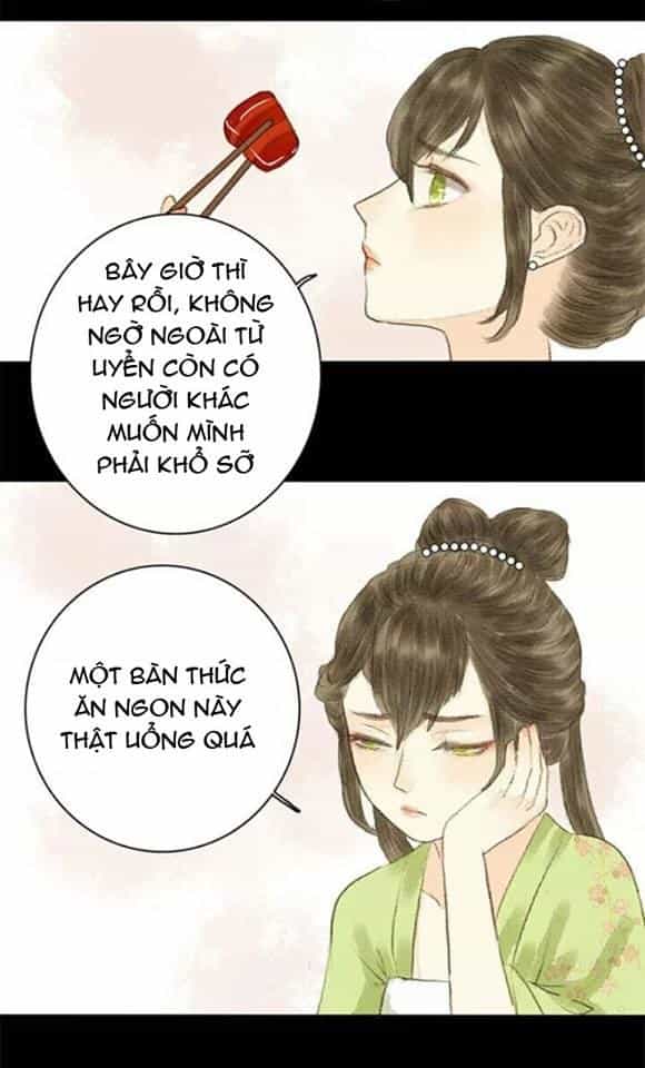 Vương Gia Bá Đạo - Chương 5 - ảnh 8
