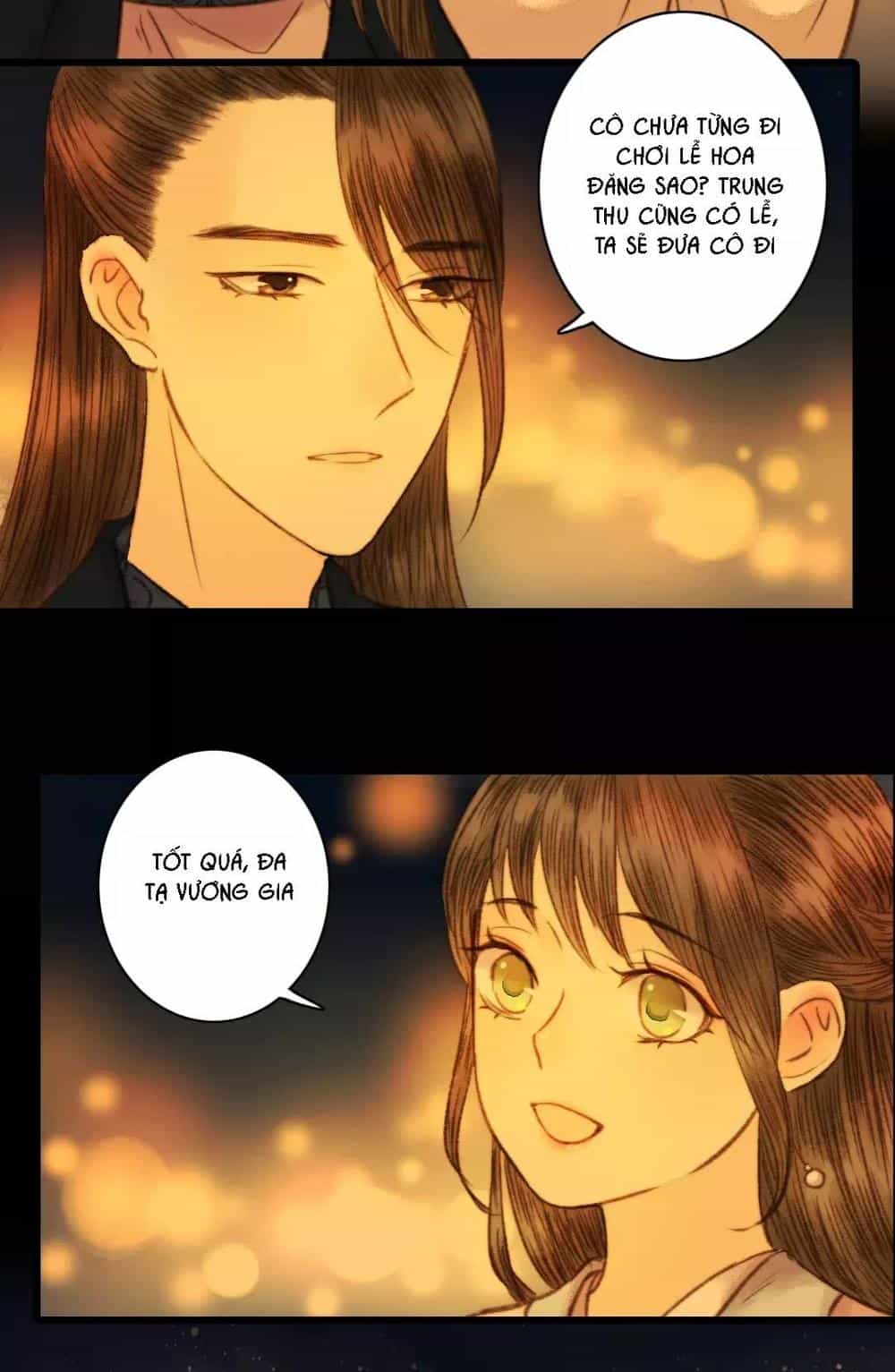 Vương Gia Bá Đạo - Chương 76 - ảnh 27