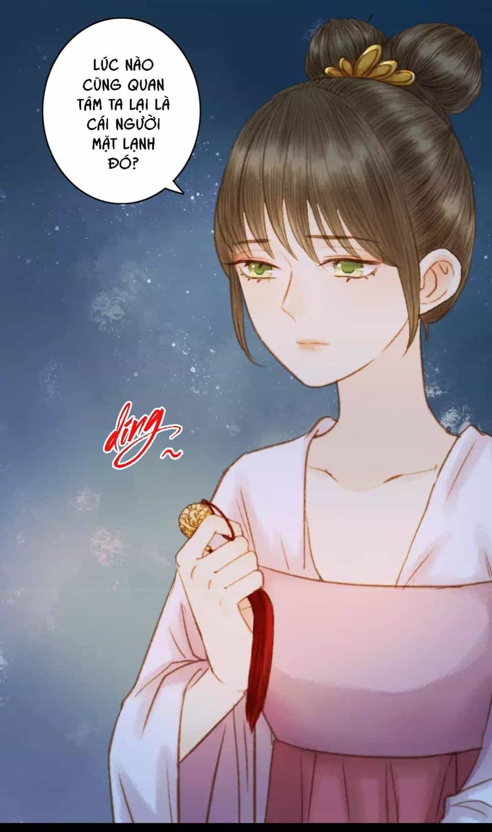 Vương Gia Bá Đạo - Chương 76 - ảnh 7