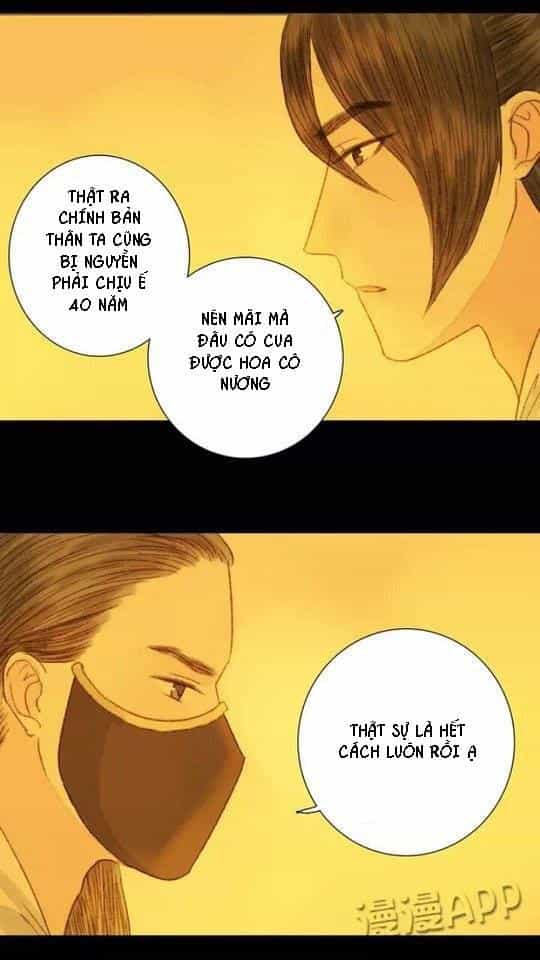 Vương Gia Bá Đạo - Chương 77.5 - ảnh 11