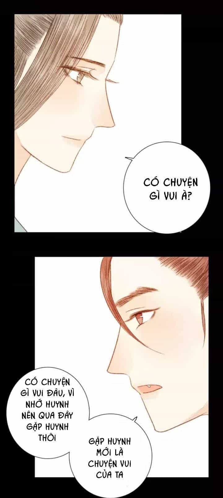 Vương Gia Bá Đạo - Chương 77.5 - ảnh 39