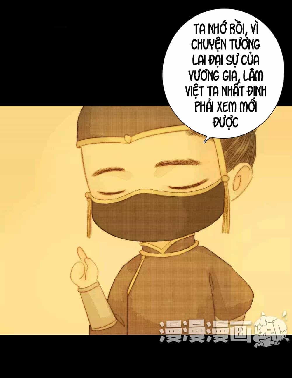 Vương Gia Bá Đạo - Chương 77.5 - ảnh 53