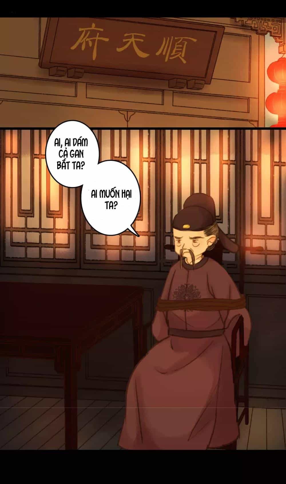 Vương Gia Bá Đạo - Chương 78 - ảnh 6