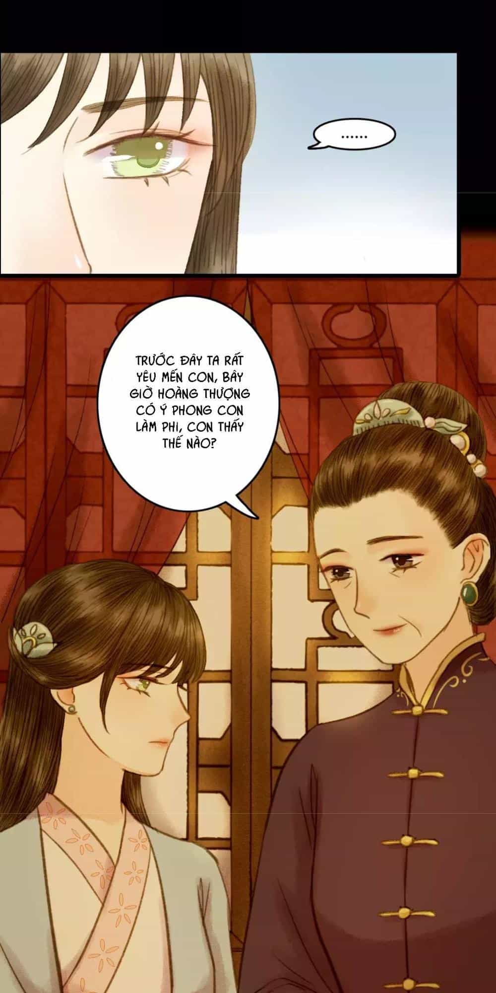 Vương Gia Bá Đạo - Chương 79 - ảnh 16
