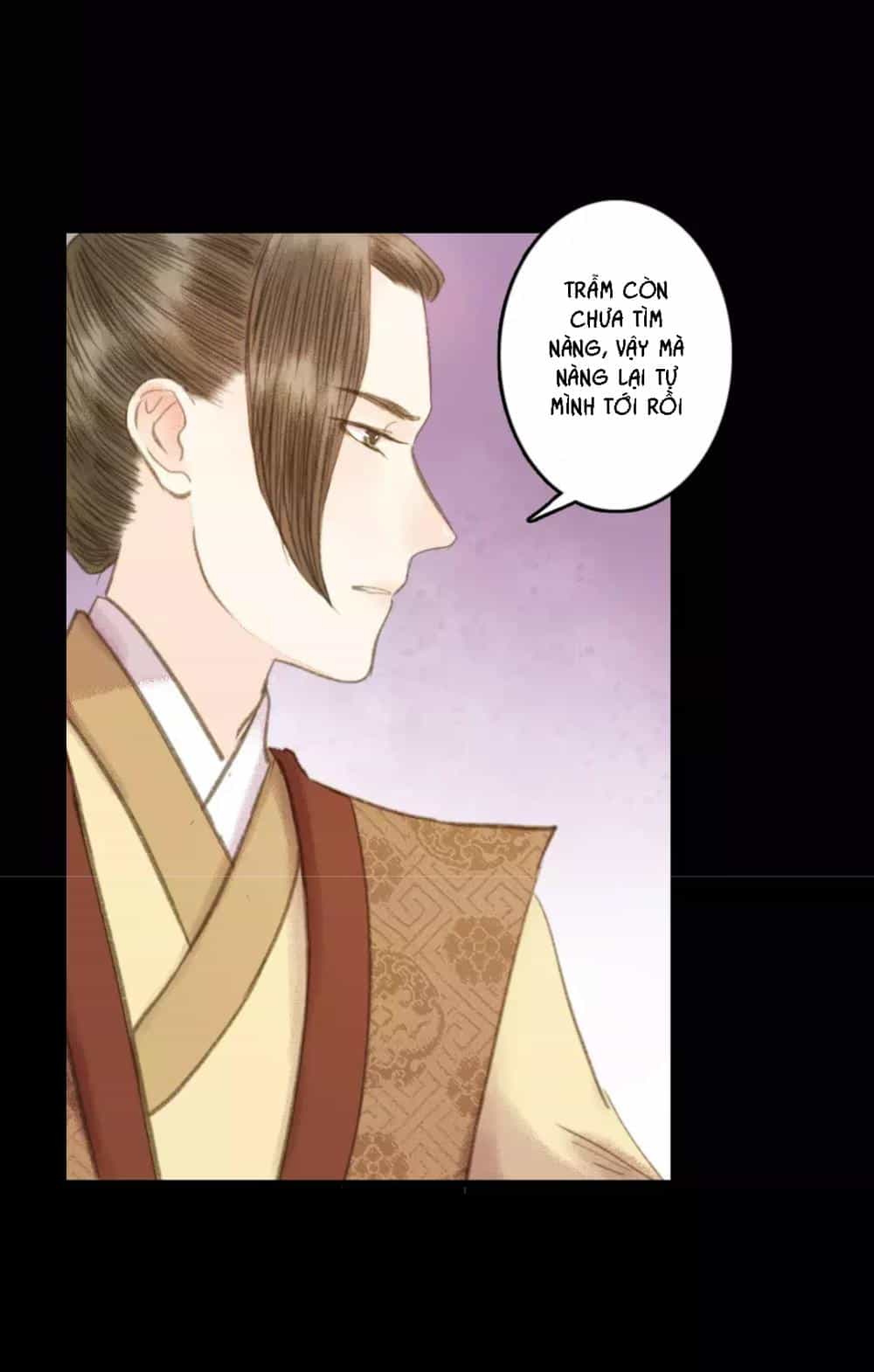 Vương Gia Bá Đạo - Chương 80 - ảnh 12