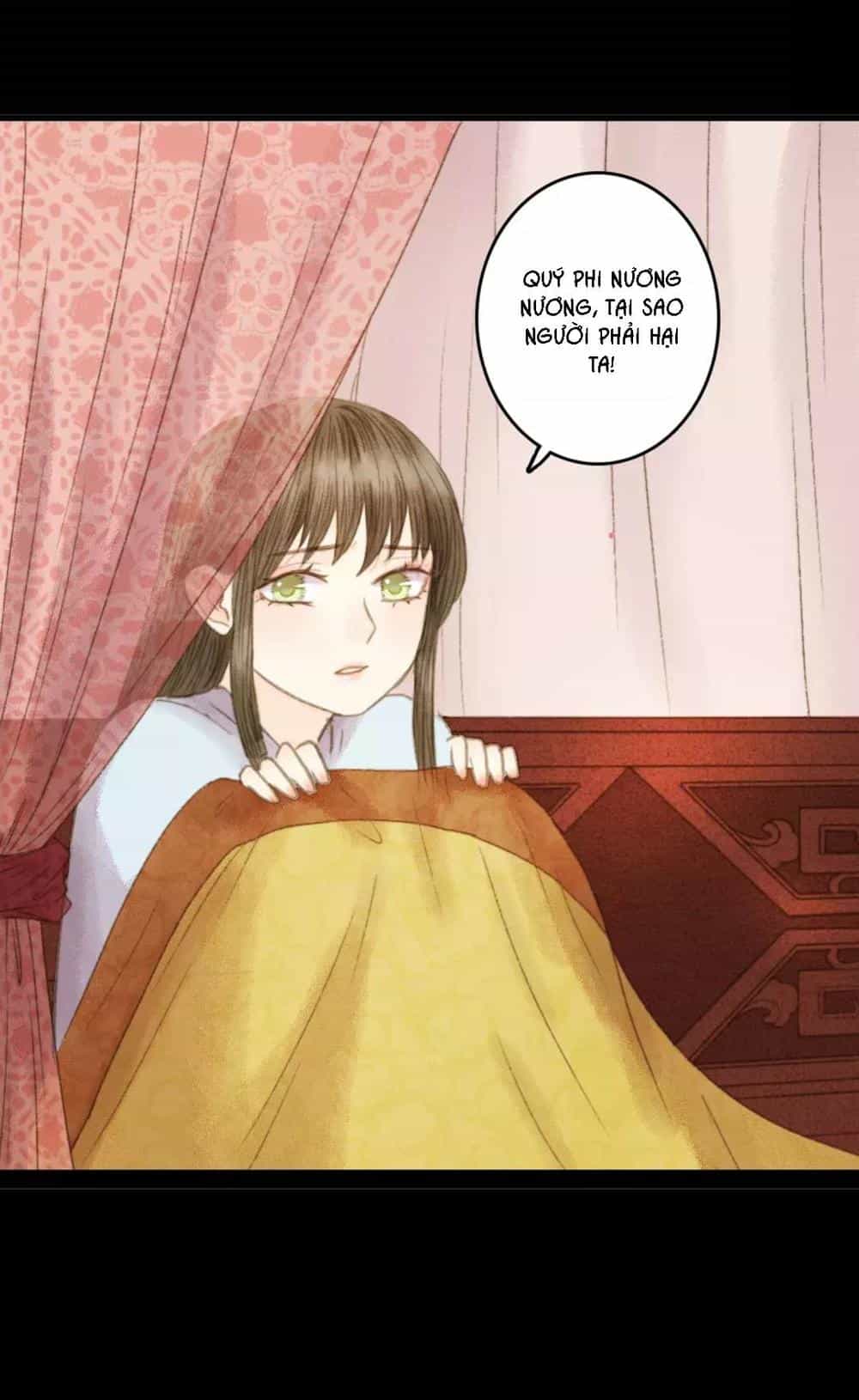 Vương Gia Bá Đạo - Chương 80 - ảnh 18