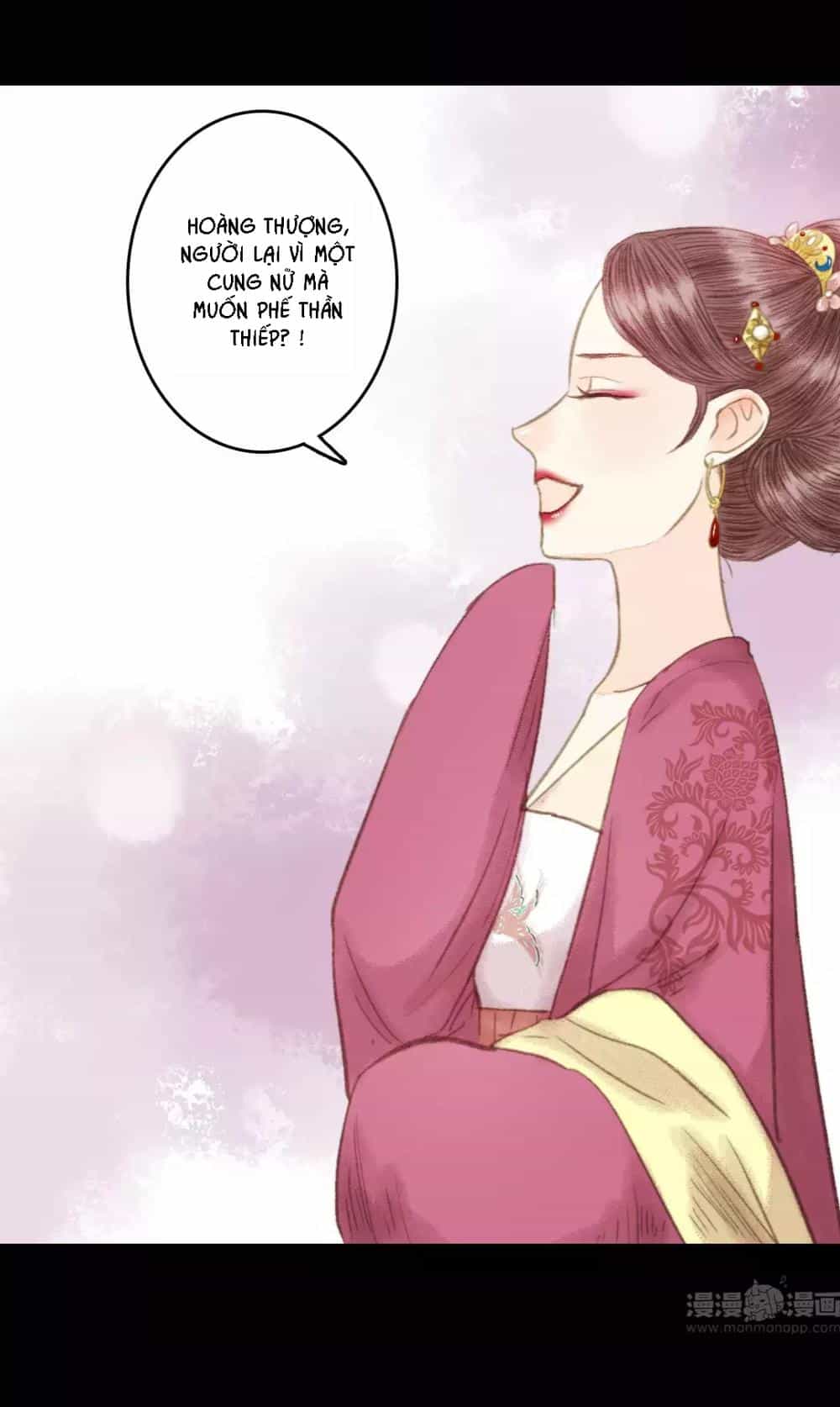 Vương Gia Bá Đạo - Chương 80 - ảnh 23