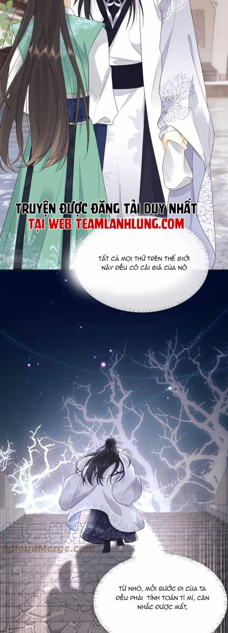 Vương Gia Cuồng Ghen Tuông - Chương 10 - ảnh 12