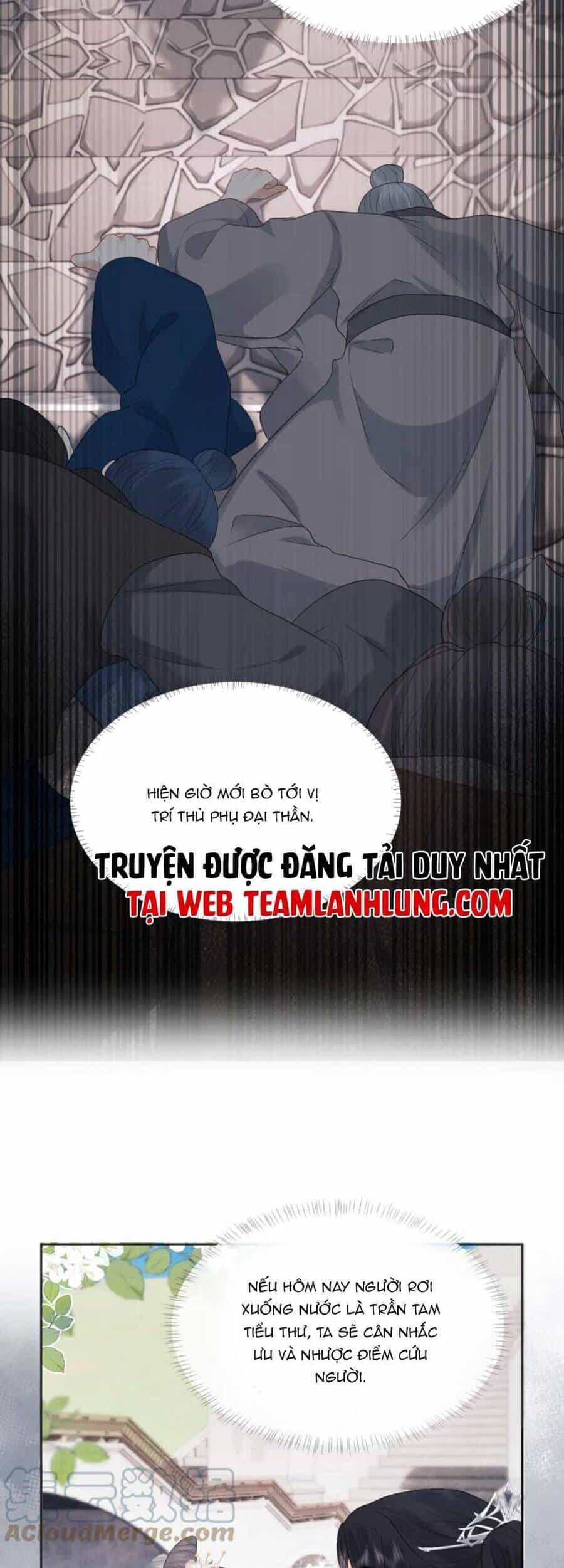 Vương Gia Cuồng Ghen Tuông - Chương 10 - ảnh 13