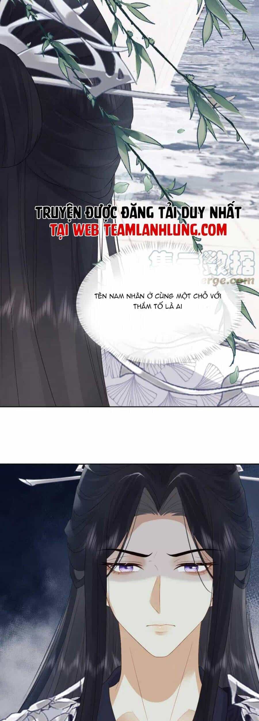 Vương Gia Cuồng Ghen Tuông - Chương 10 - ảnh 34