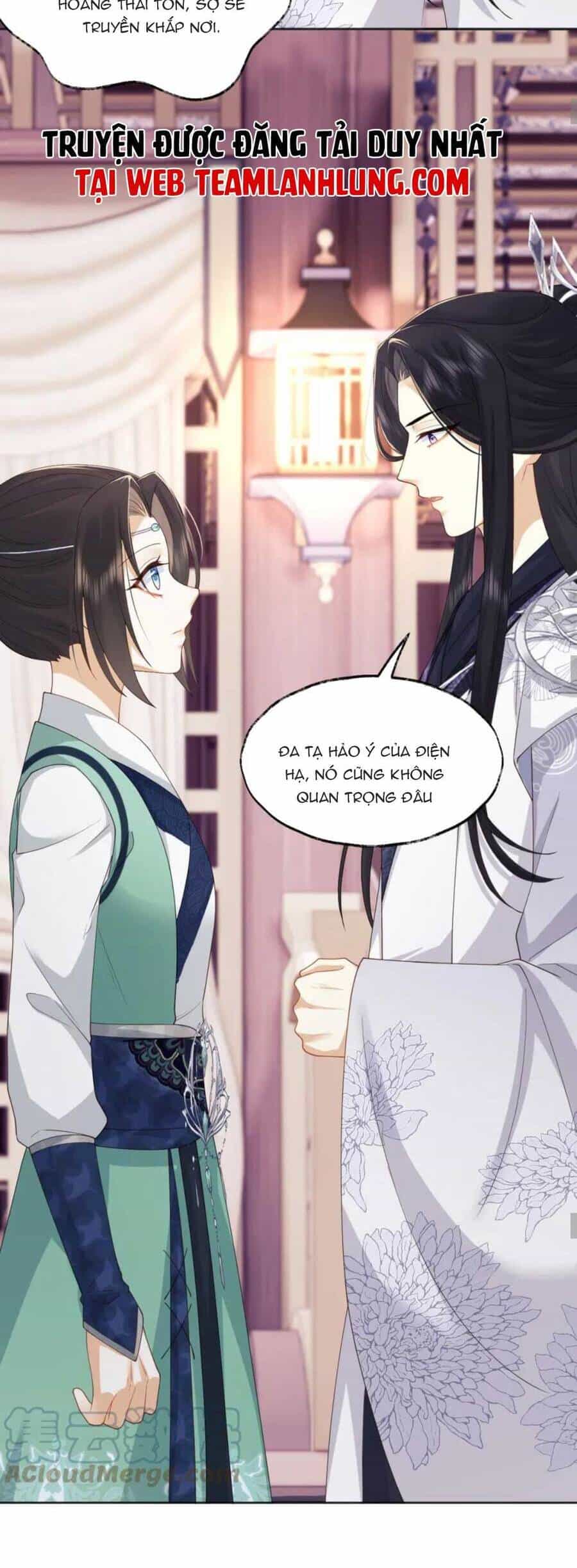 Vương Gia Cuồng Ghen Tuông - Chương 15 - ảnh 13