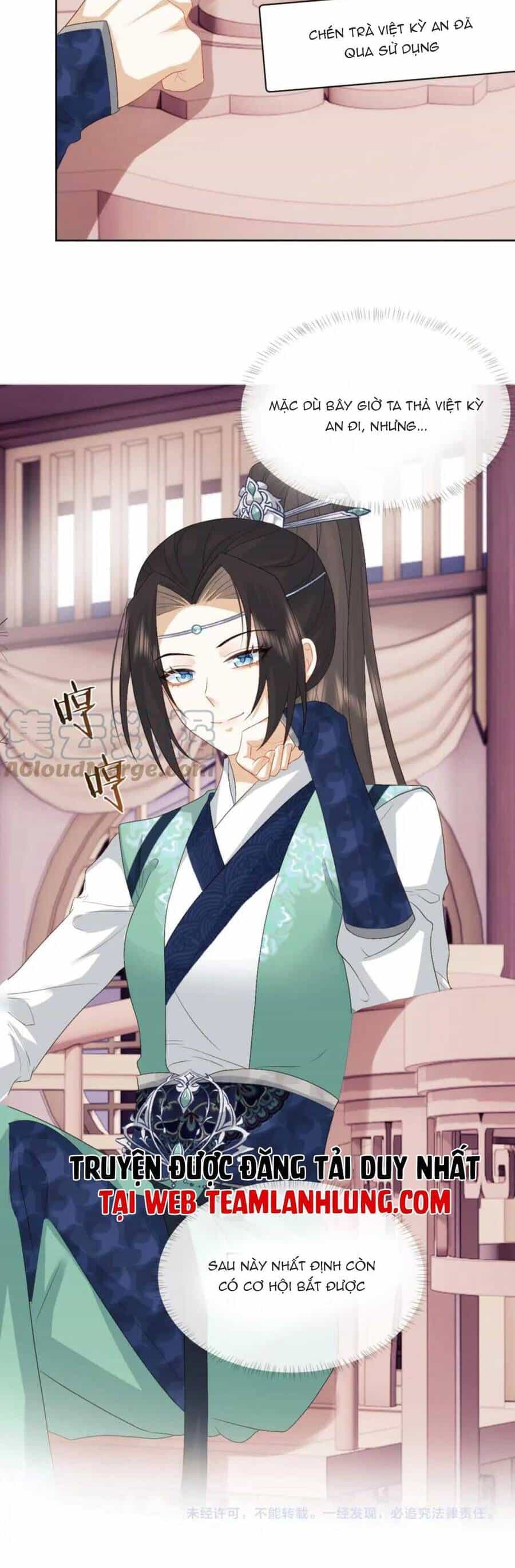 Vương Gia Cuồng Ghen Tuông - Chương 15 - ảnh 27