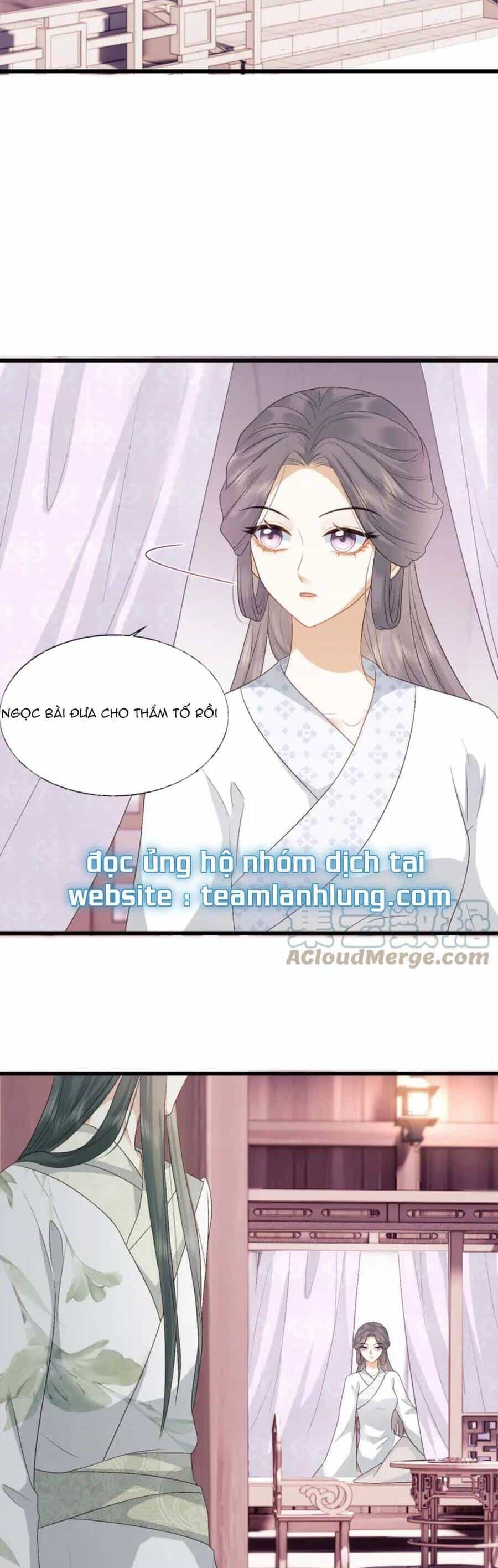 Vương Gia Cuồng Ghen Tuông - Chương 16 - ảnh 28