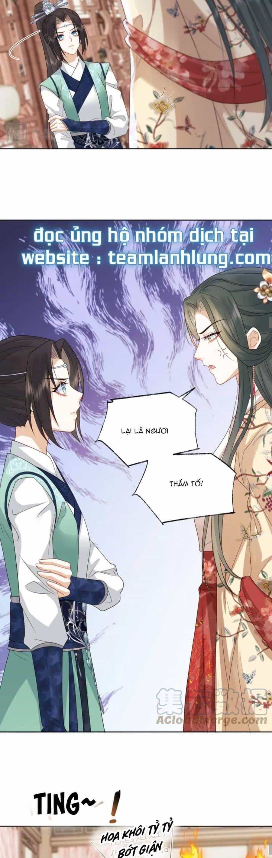 Vương Gia Cuồng Ghen Tuông - Chương 17 - ảnh 25