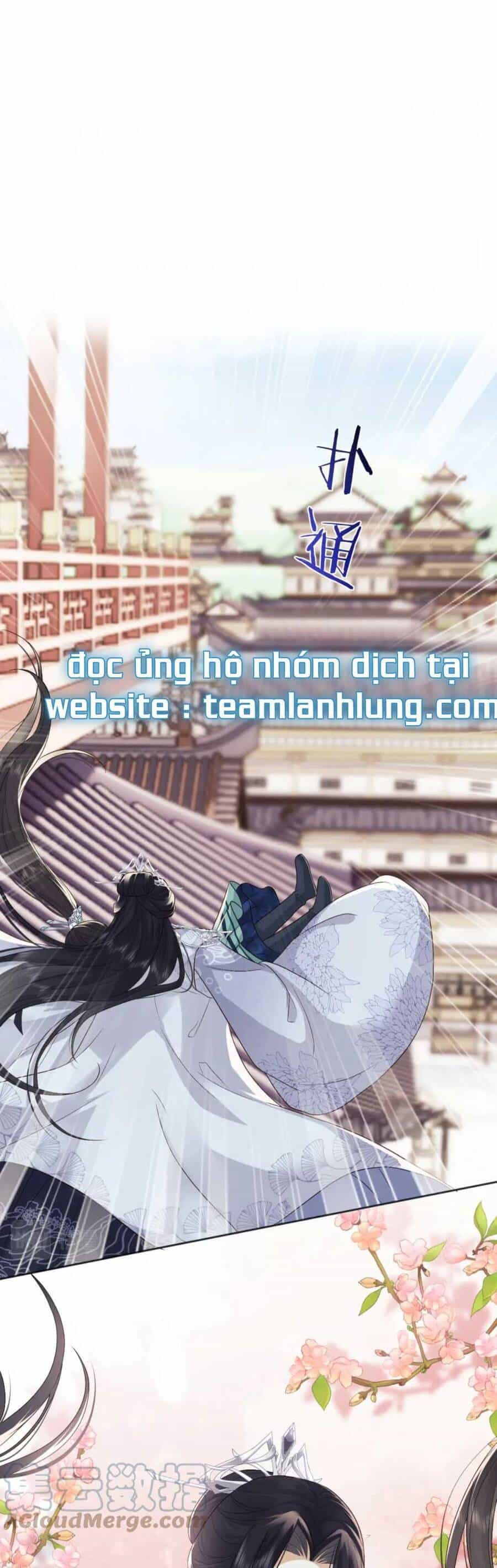 Vương Gia Cuồng Ghen Tuông - Chương 17 - ảnh 28