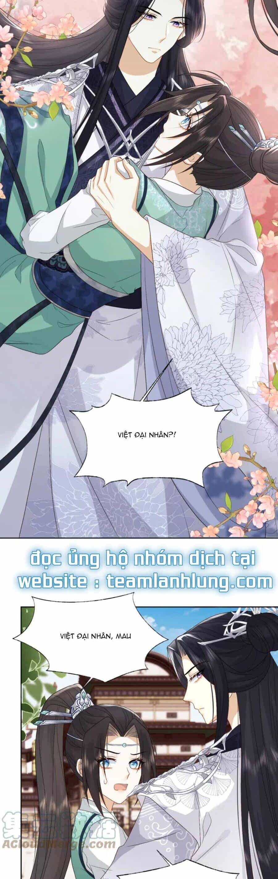 Vương Gia Cuồng Ghen Tuông - Chương 17 - ảnh 29