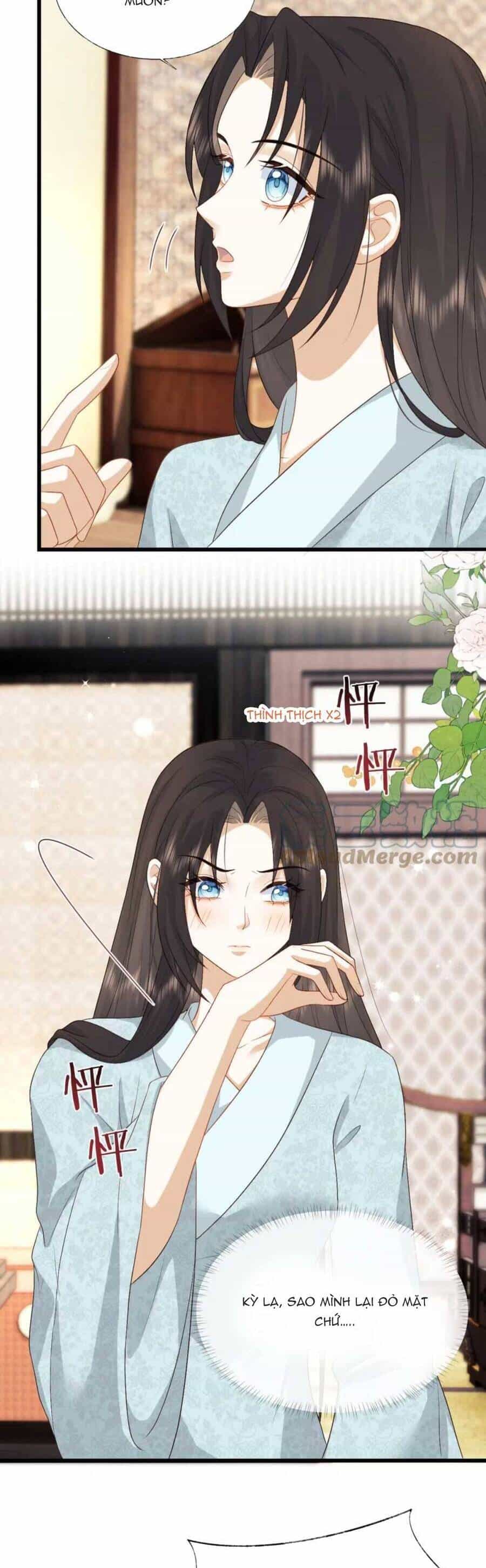 Vương Gia Cuồng Ghen Tuông - Chương 23 - ảnh 26