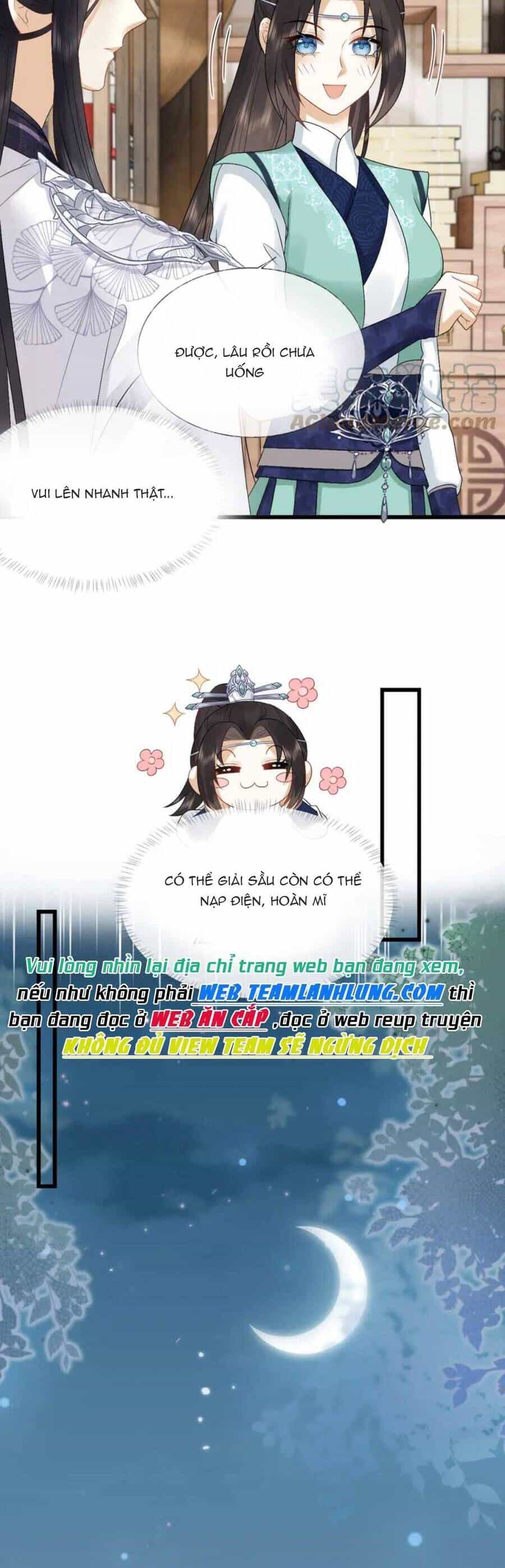 Vương Gia Cuồng Ghen Tuông - Chương 26 - ảnh 10