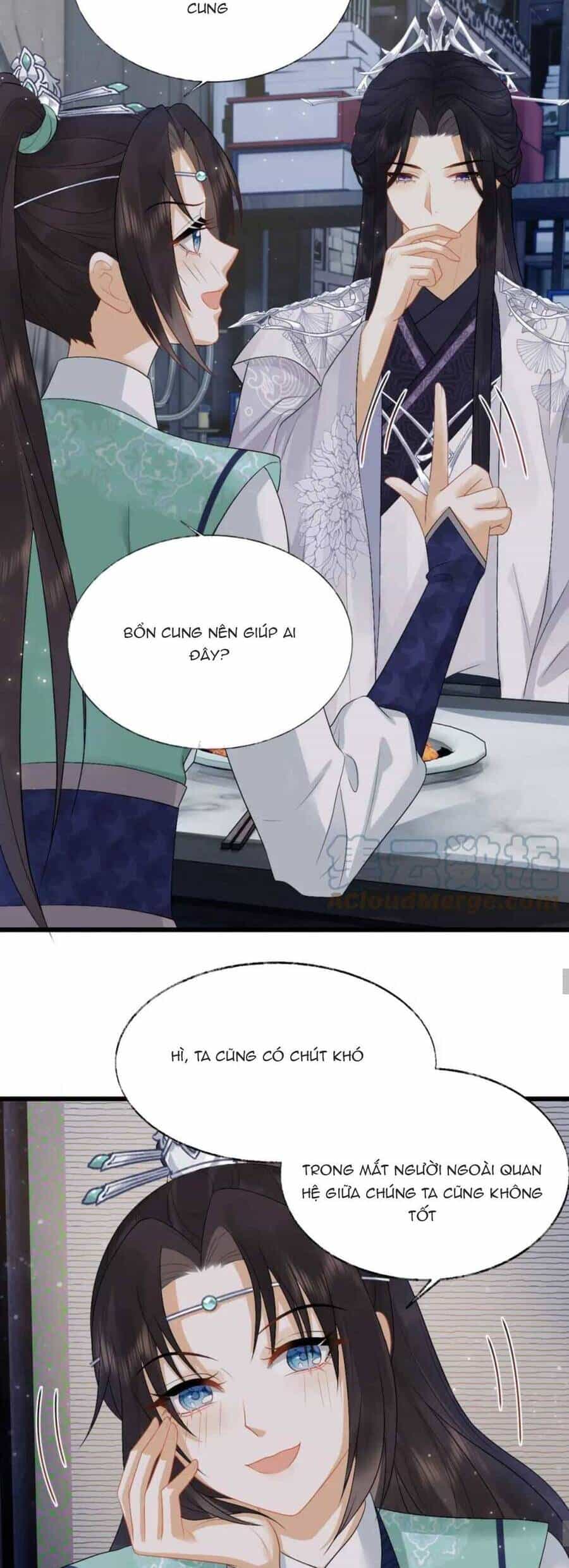 Vương Gia Cuồng Ghen Tuông - Chương 26 - ảnh 13
