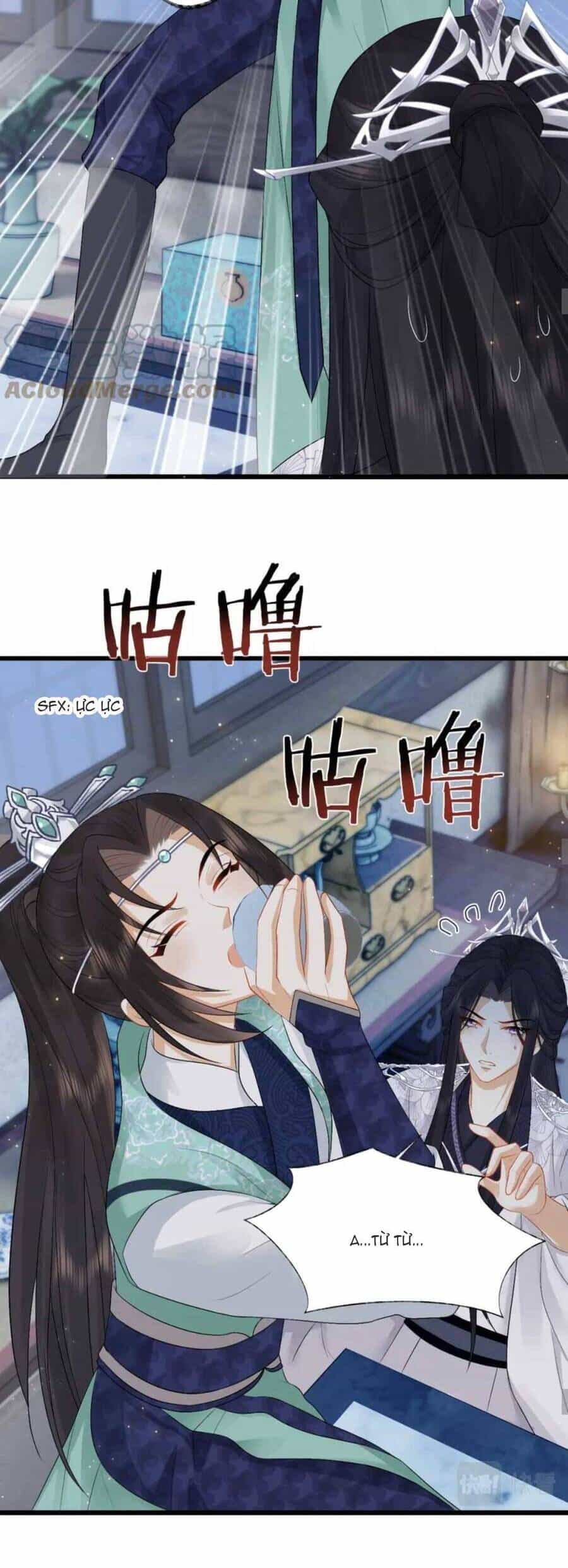 Vương Gia Cuồng Ghen Tuông - Chương 26 - ảnh 19