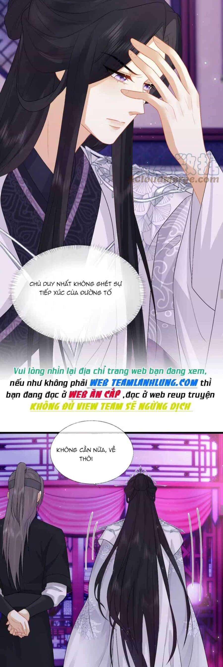 Vương Gia Cuồng Ghen Tuông - Chương 28 - ảnh 19
