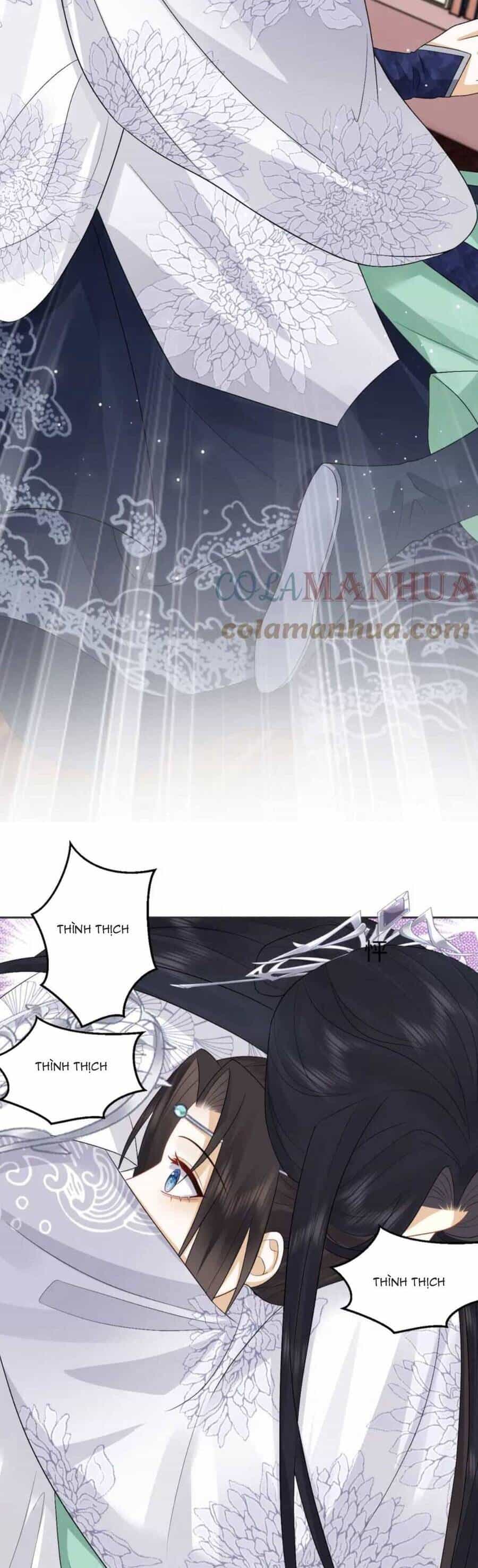 Vương Gia Cuồng Ghen Tuông - Chương 32 - ảnh 22