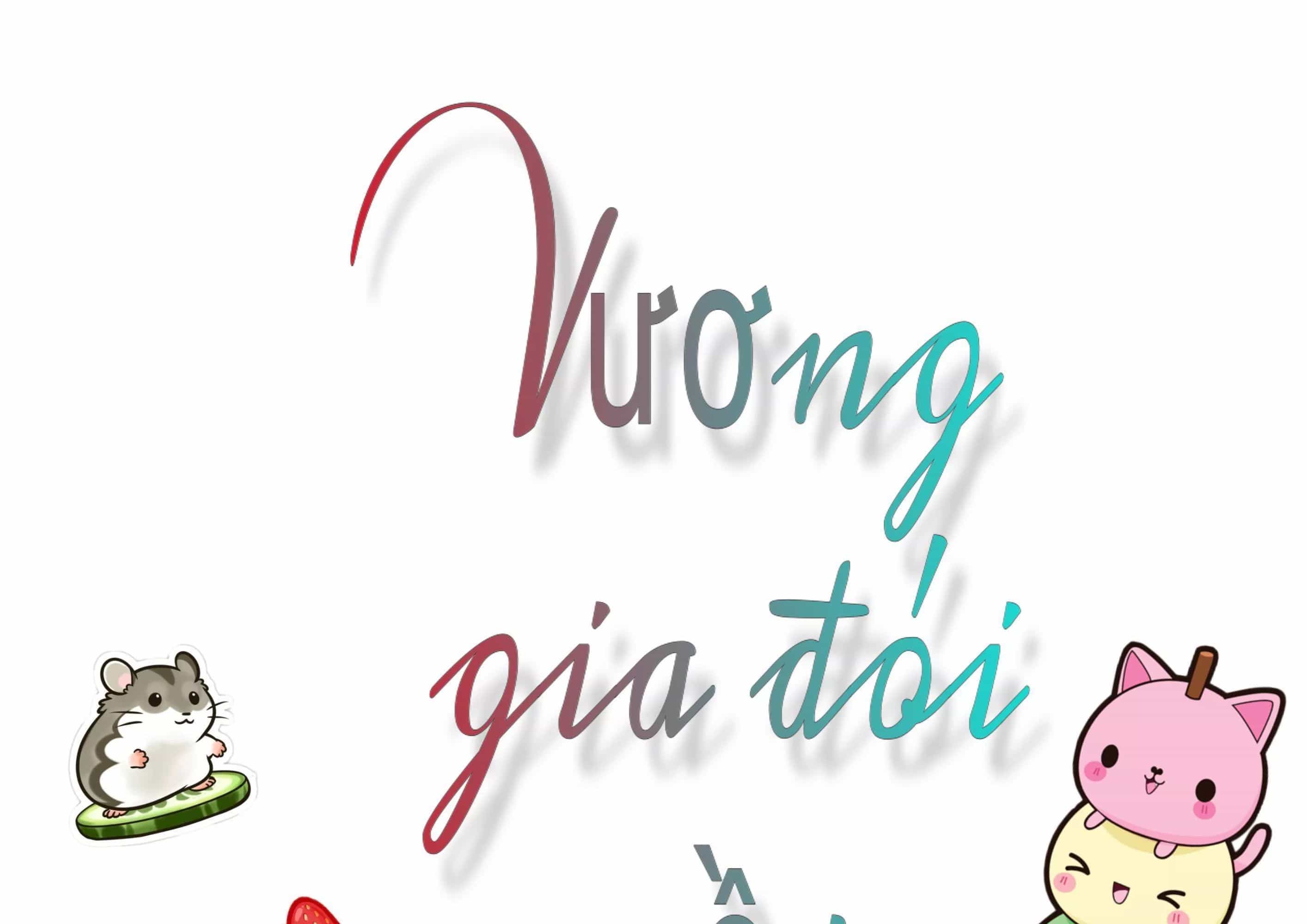 Vương Gia Đói Rồi - Chương 15 - ảnh 2