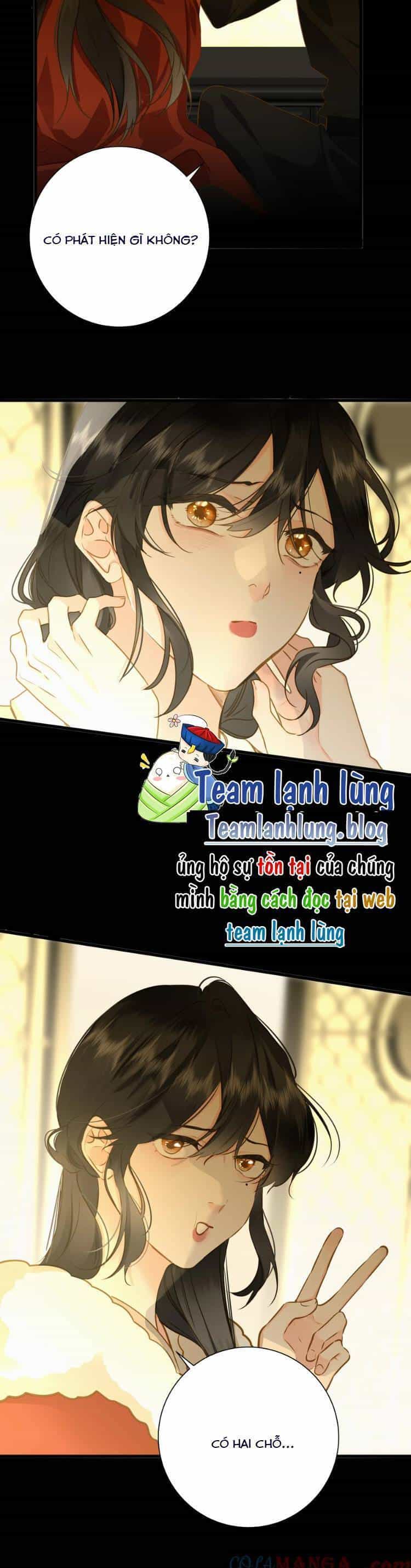 Vương Gia Hắn Luôn Nghĩ Tôi Yêu Hắn Đến Nghiện - Chương 100 - ảnh 11