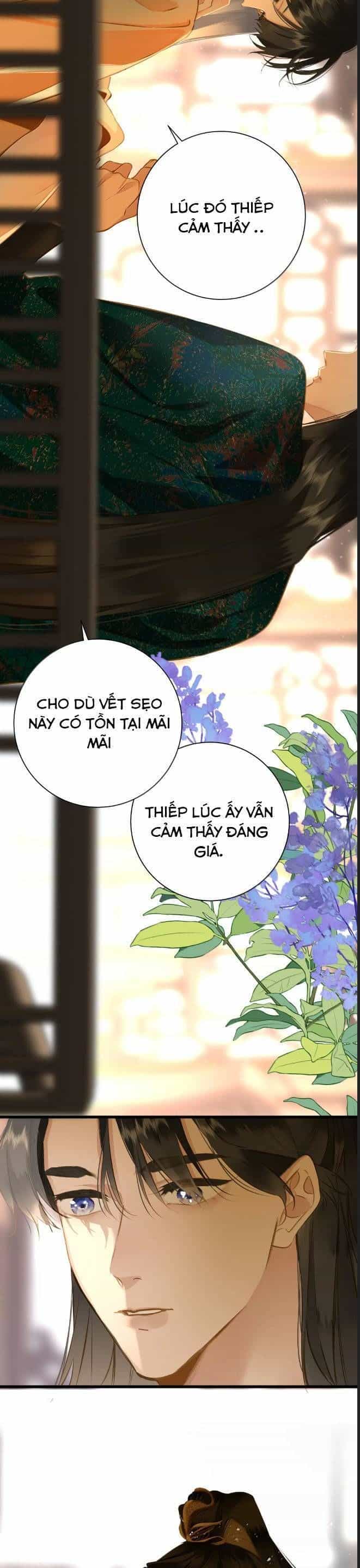 Vương Gia Hắn Luôn Nghĩ Tôi Yêu Hắn Đến Nghiện - Chương 103 - ảnh 14