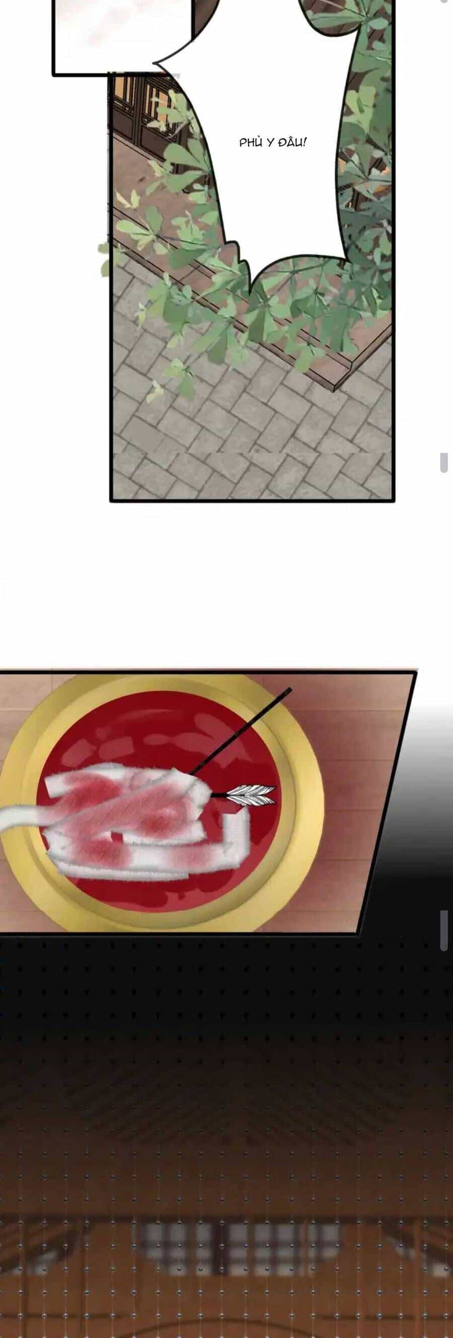 Vương Gia Hắn Luôn Nghĩ Tôi Yêu Hắn Đến Nghiện - Chương 10 - ảnh 10