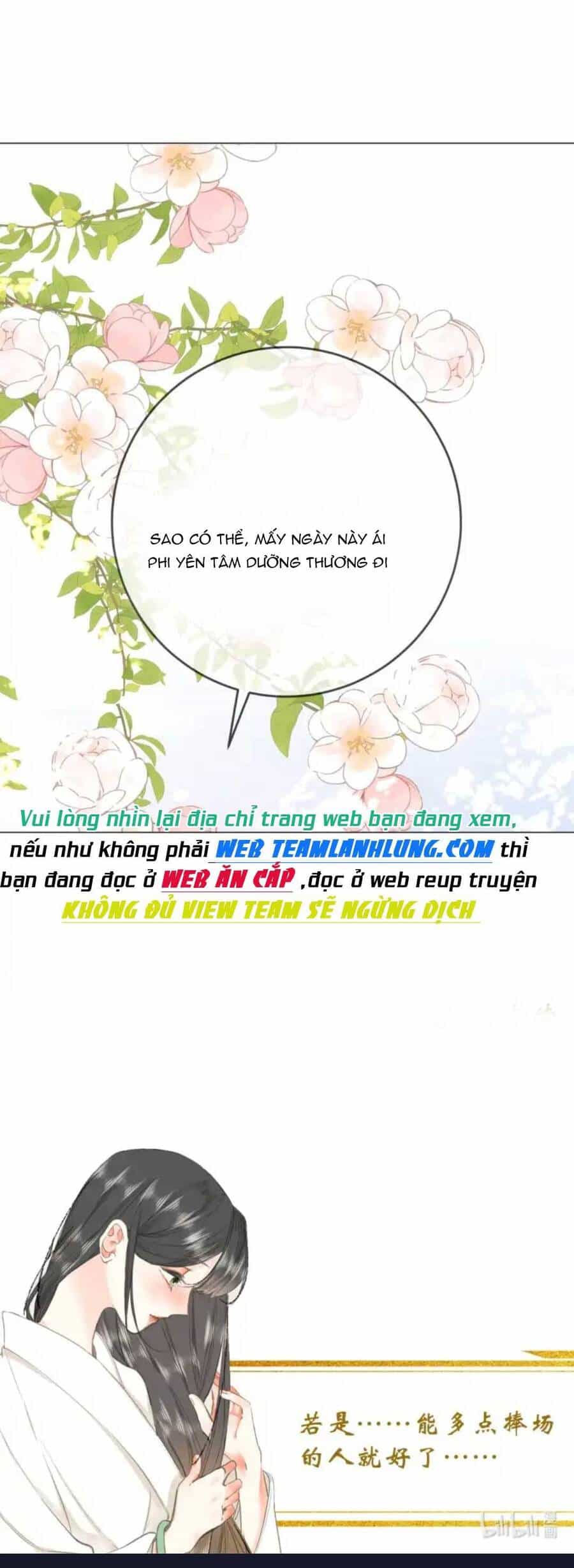 Vương Gia Hắn Luôn Nghĩ Tôi Yêu Hắn Đến Nghiện - Chương 10 - ảnh 28