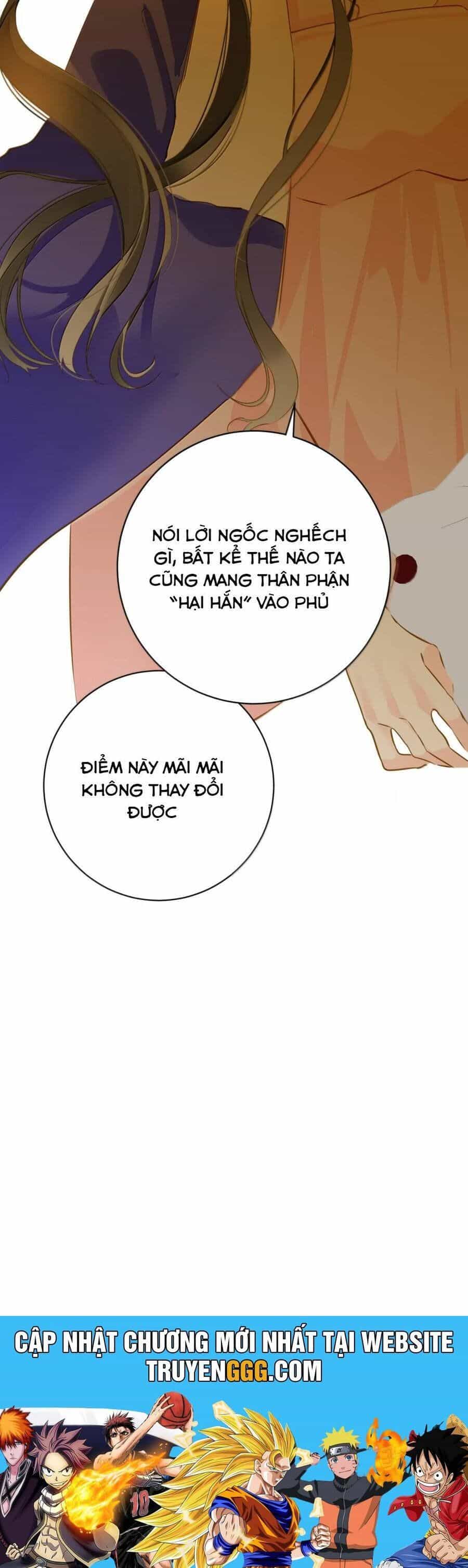 Vương Gia Hắn Luôn Nghĩ Tôi Yêu Hắn Đến Nghiện - Chương 106 - ảnh 37