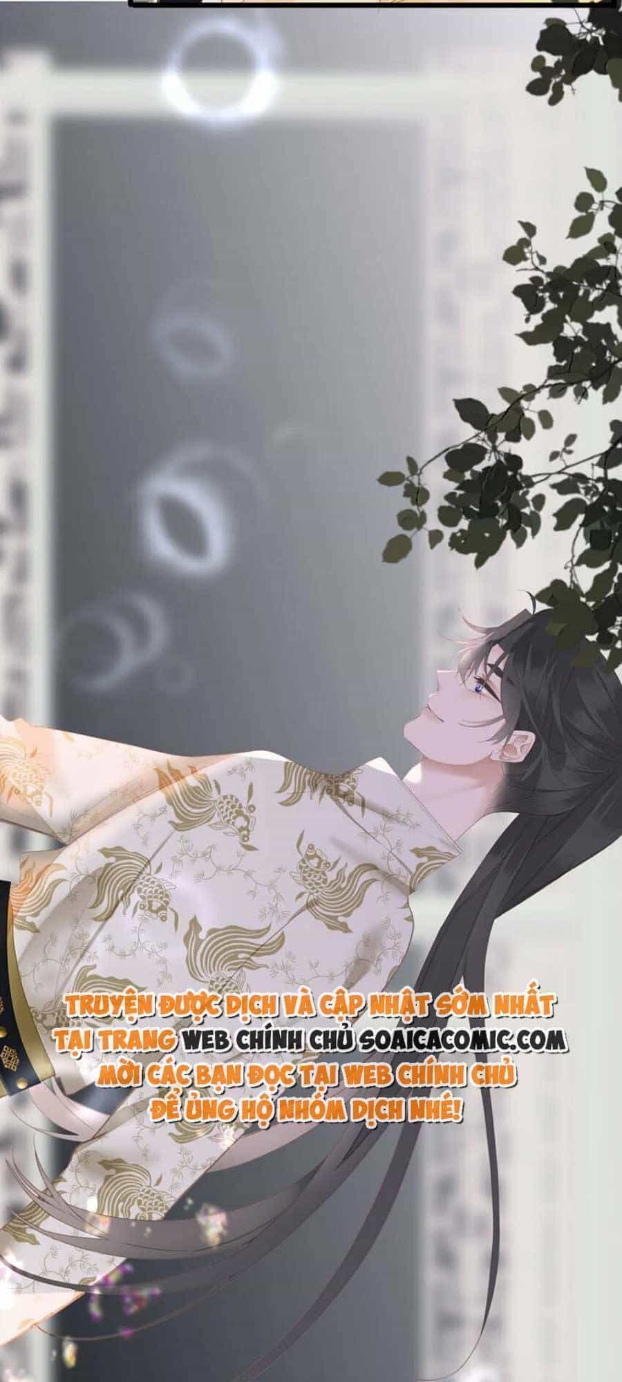 Vương Gia Hắn Luôn Nghĩ Tôi Yêu Hắn Đến Nghiện - Chương 13 - ảnh 27