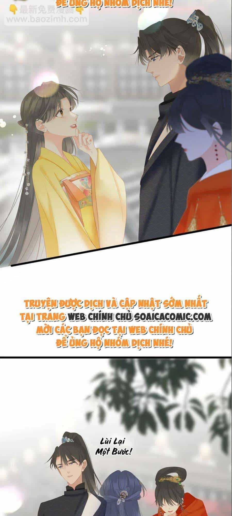 Vương Gia Hắn Luôn Nghĩ Tôi Yêu Hắn Đến Nghiện - Chương 15 - ảnh 48