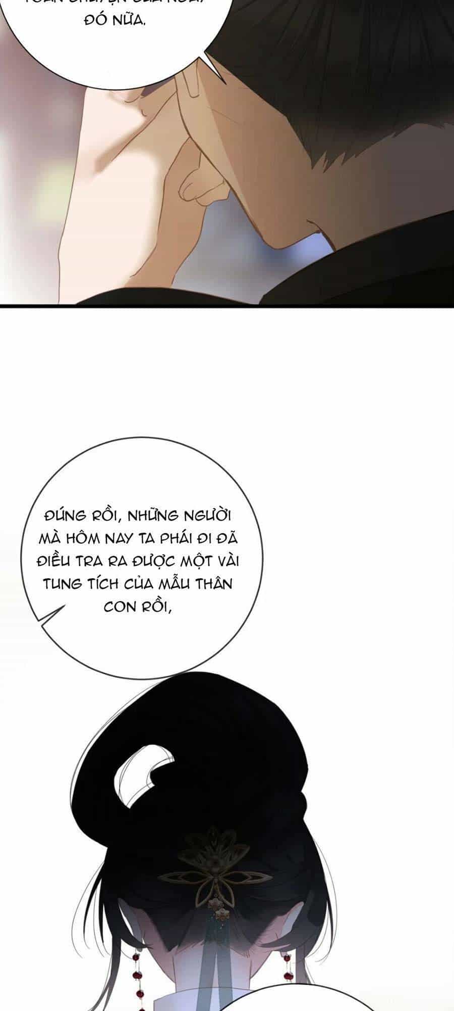 Vương Gia Hắn Luôn Nghĩ Tôi Yêu Hắn Đến Nghiện - Chương 16 - ảnh 12