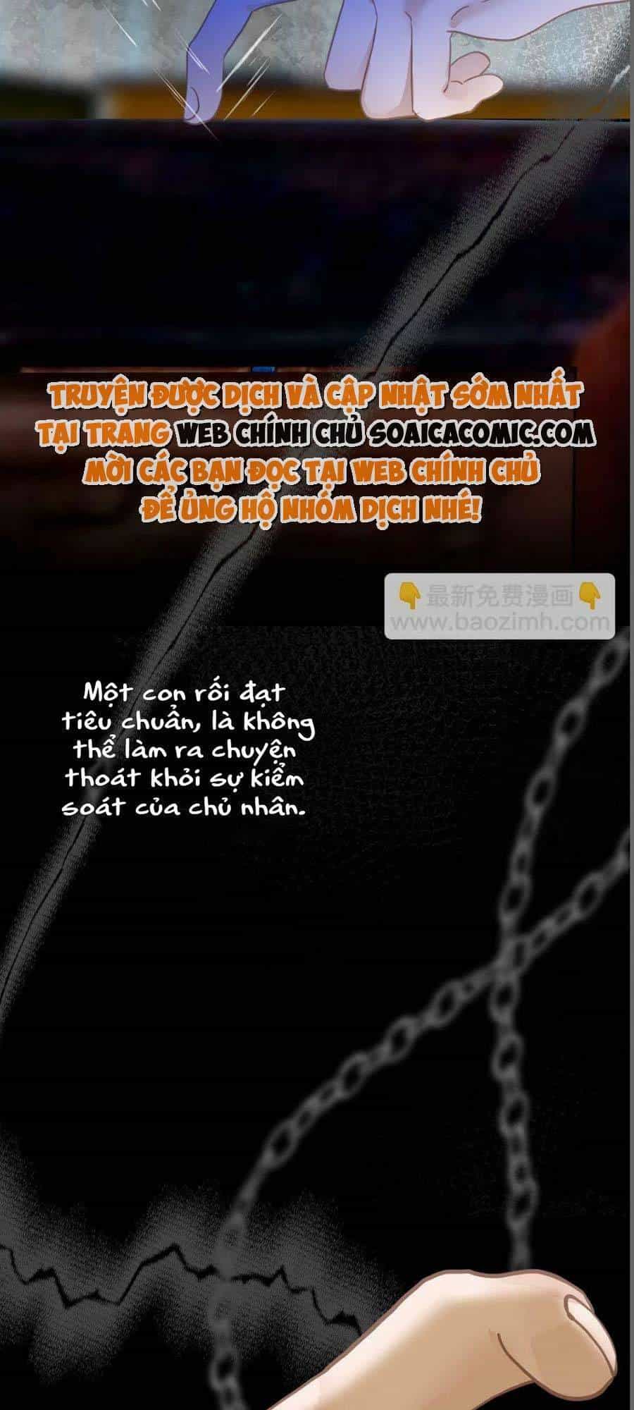 Vương Gia Hắn Luôn Nghĩ Tôi Yêu Hắn Đến Nghiện - Chương 17 - ảnh 7