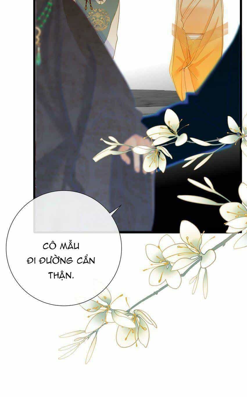 Vương Gia Hắn Luôn Nghĩ Tôi Yêu Hắn Đến Nghiện - Chương 22 - ảnh 24
