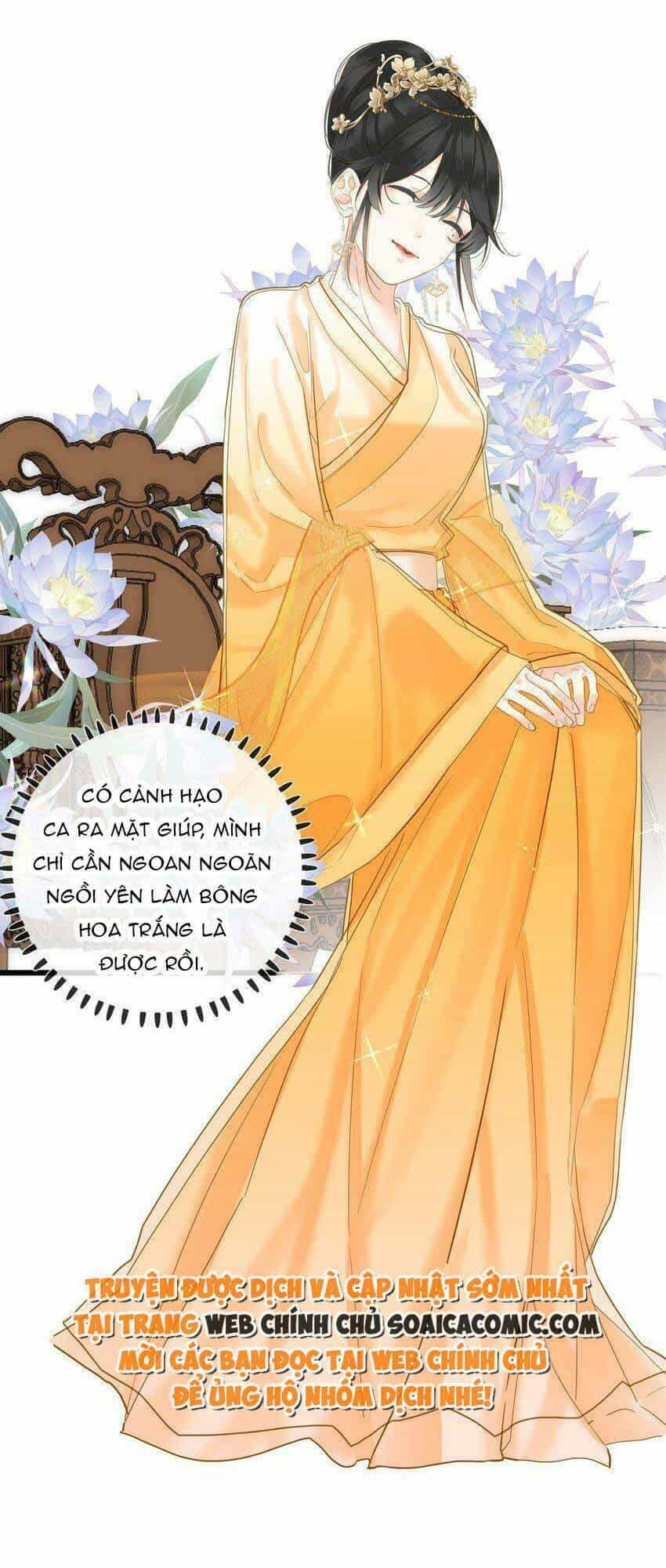 Vương Gia Hắn Luôn Nghĩ Tôi Yêu Hắn Đến Nghiện - Chương 23 - ảnh 18