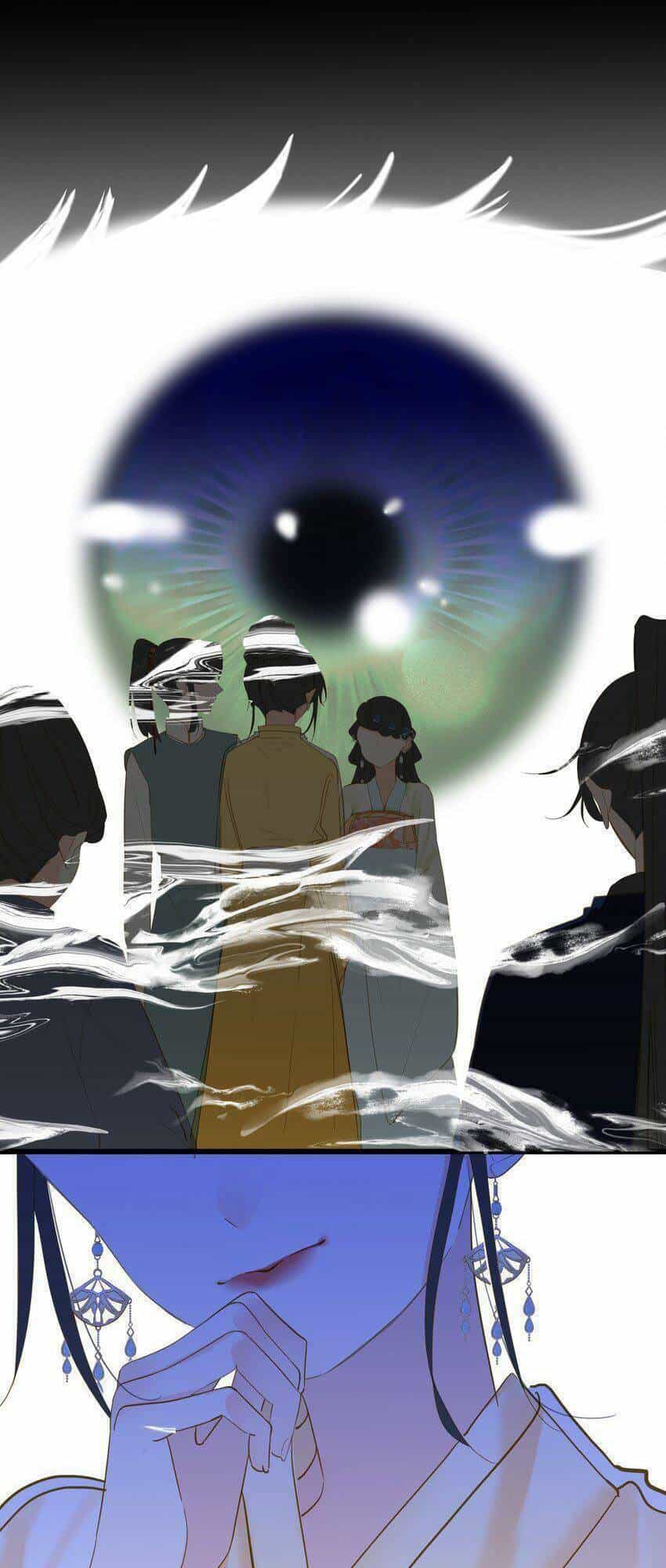 Vương Gia Hắn Luôn Nghĩ Tôi Yêu Hắn Đến Nghiện - Chương 23 - ảnh 37