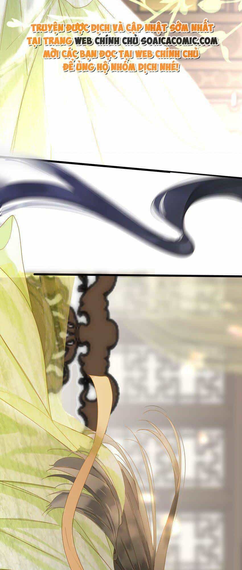 Vương Gia Hắn Luôn Nghĩ Tôi Yêu Hắn Đến Nghiện - Chương 24 - ảnh 15