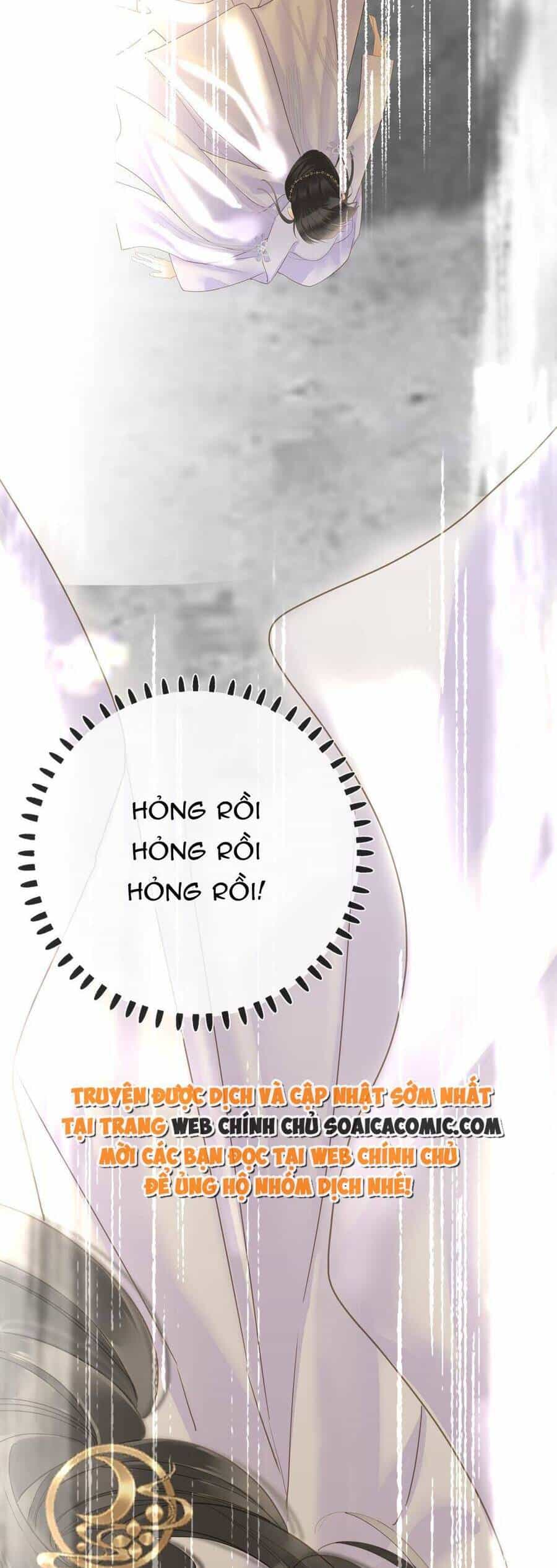 Vương Gia Hắn Luôn Nghĩ Tôi Yêu Hắn Đến Nghiện - Chương 27 - ảnh 32