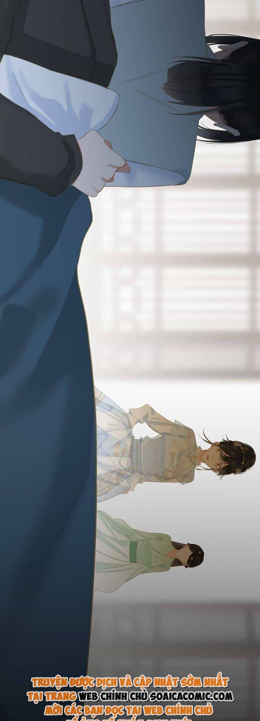 Vương Gia Hắn Luôn Nghĩ Tôi Yêu Hắn Đến Nghiện - Chương 30 - ảnh 13