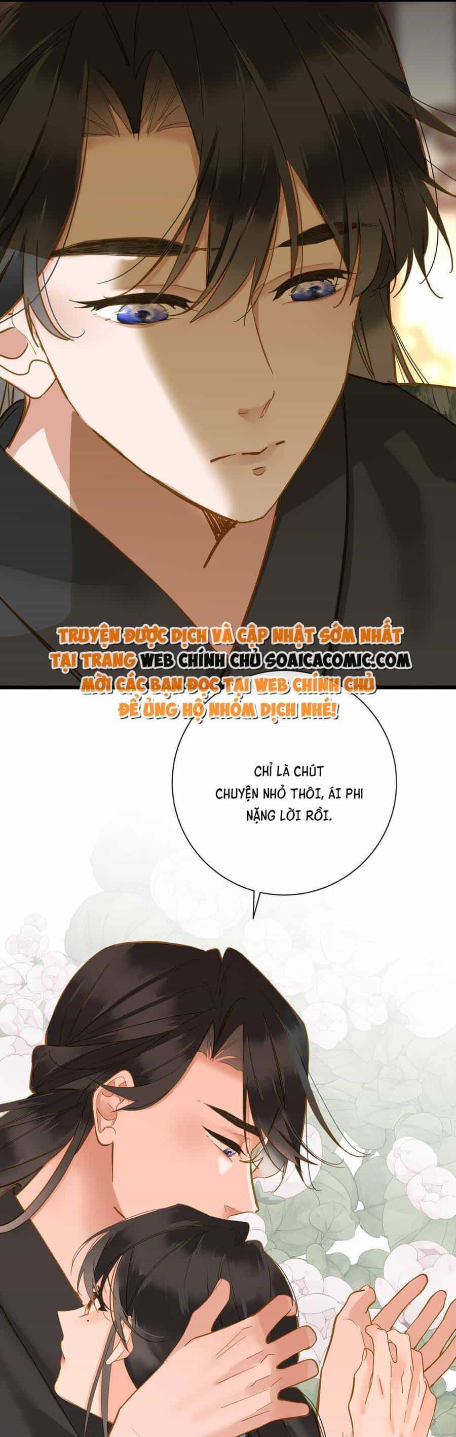 Vương Gia Hắn Luôn Nghĩ Tôi Yêu Hắn Đến Nghiện - Chương 33 - ảnh 26