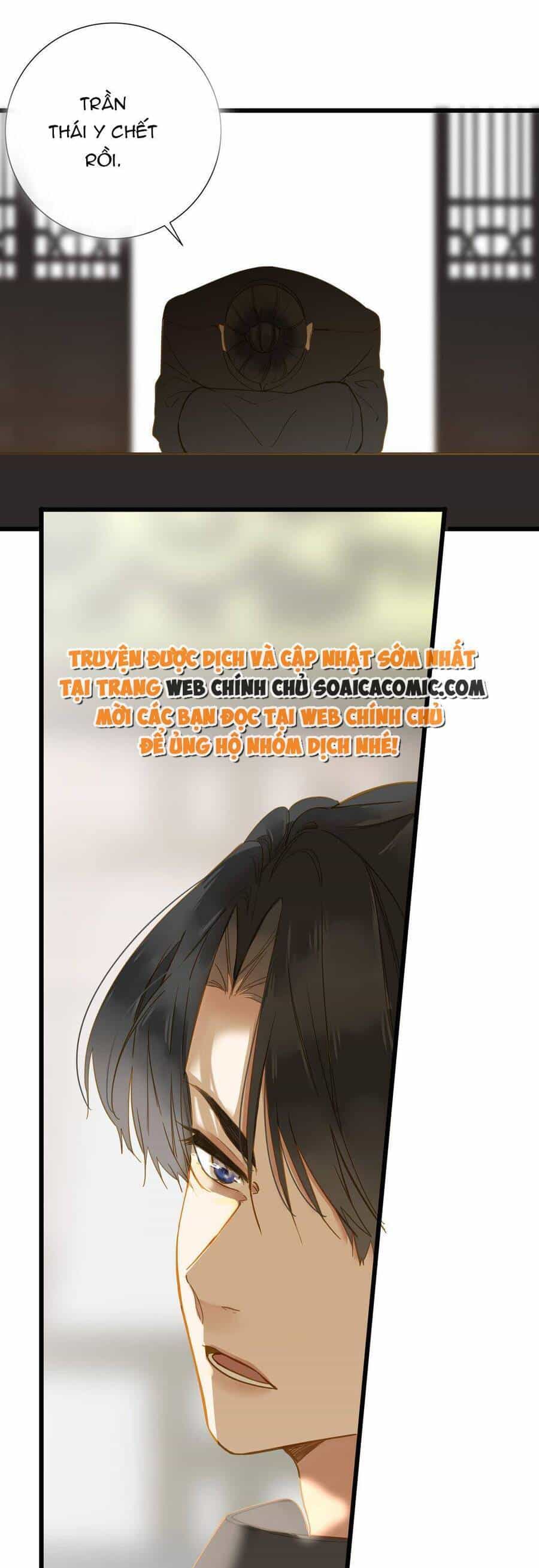 Vương Gia Hắn Luôn Nghĩ Tôi Yêu Hắn Đến Nghiện - Chương 37 - ảnh 16
