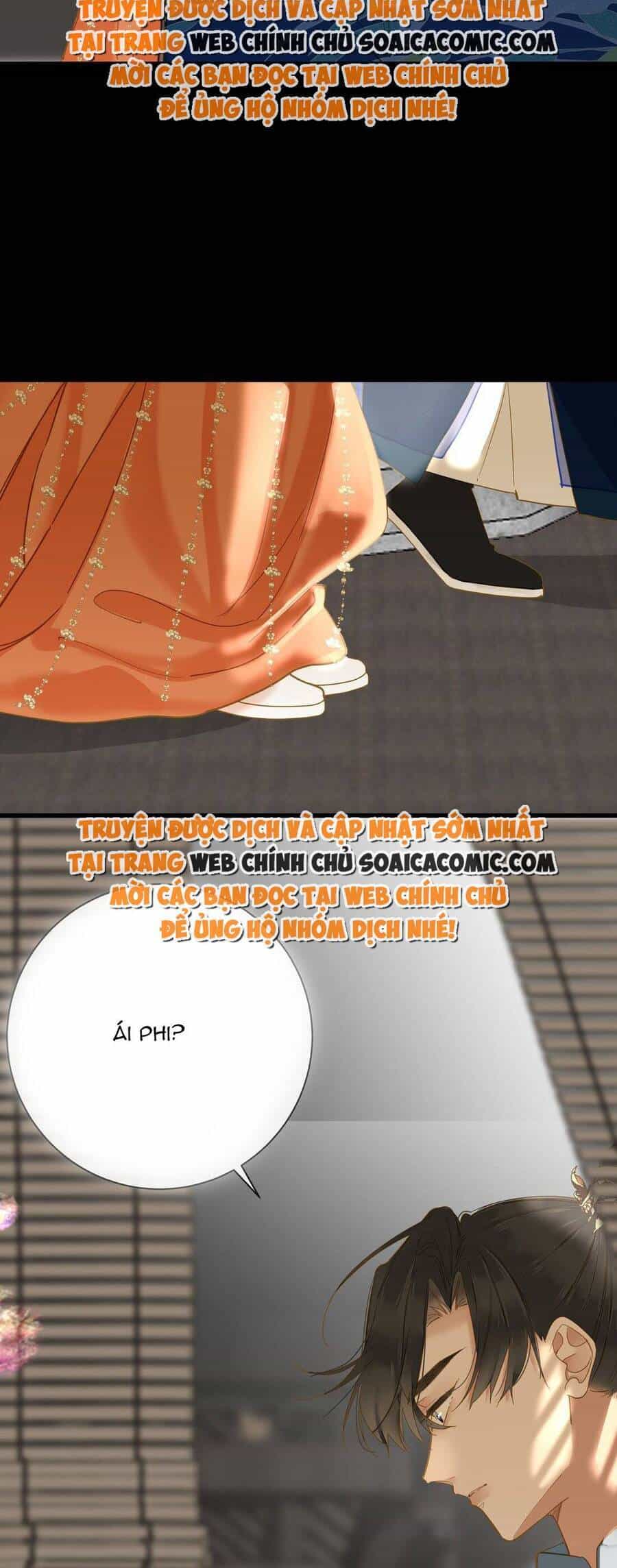 Vương Gia Hắn Luôn Nghĩ Tôi Yêu Hắn Đến Nghiện - Chương 38 - ảnh 3