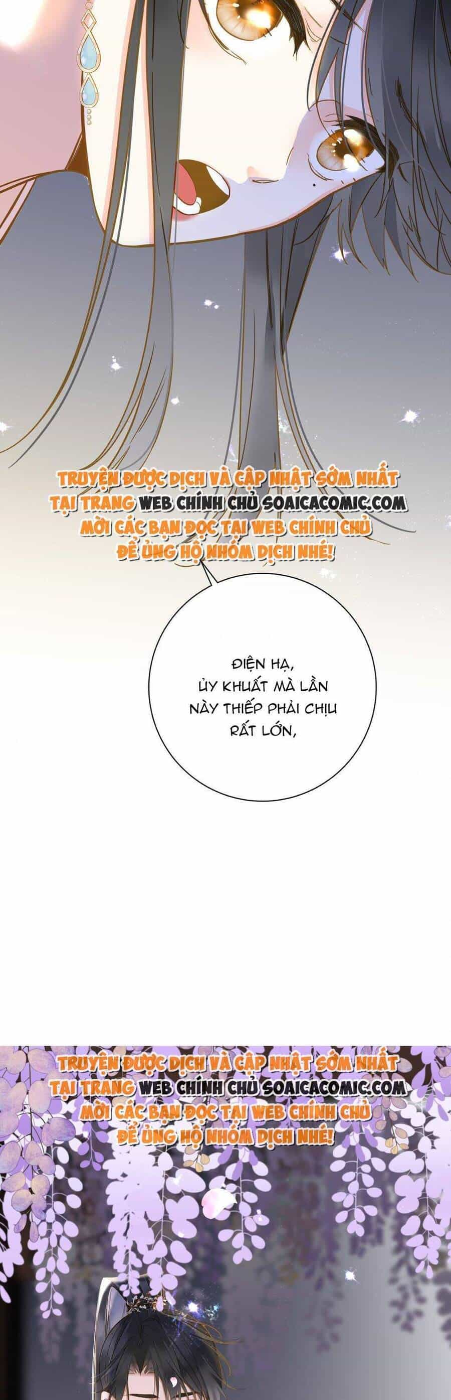 Vương Gia Hắn Luôn Nghĩ Tôi Yêu Hắn Đến Nghiện - Chương 41 - ảnh 23